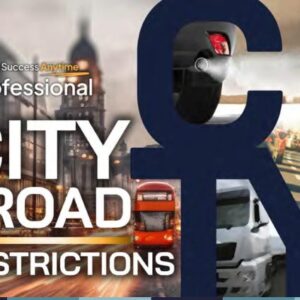 City and Road Restrictions